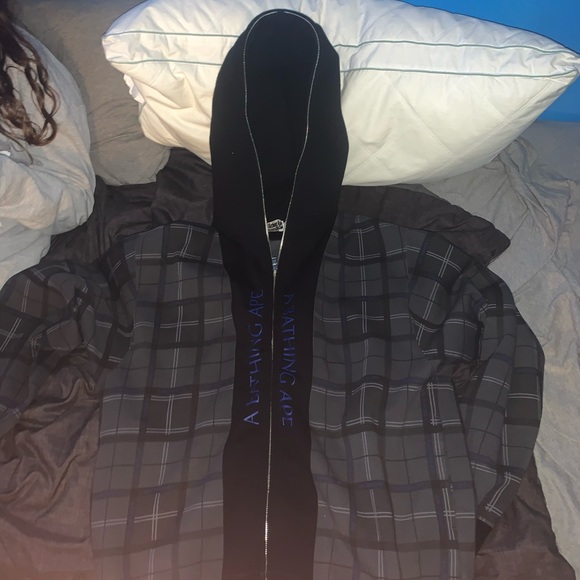 Bathing Ape Hoodie - Picture 1 of 6